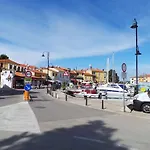 In - Insel Krk 13594 Apartman Vrbnik (Primorje-Gorski Kotar)