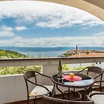 In - Insel Krk 13594 Apartamento *