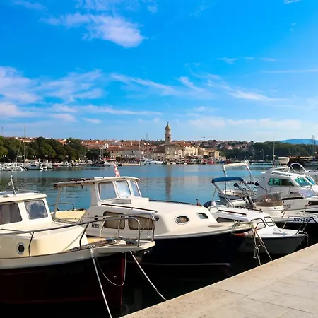 Apartman In - Insel Krk 13594