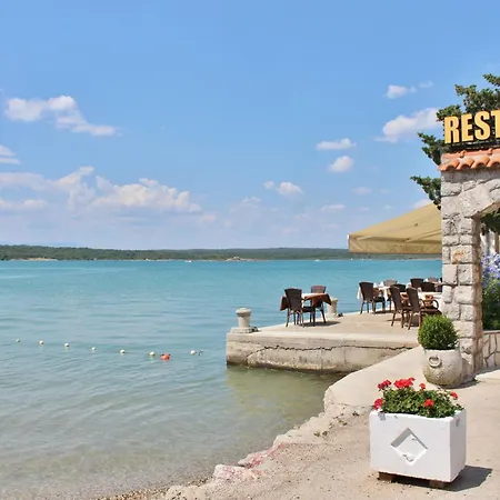 Apartman In - Insel Krk 13594 Vrbnik (Primorje-Gorski Kotar)