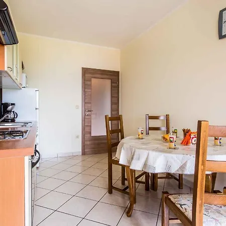 Apartment In - Insel Krk 13594