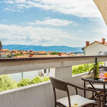 Apartment In - Insel Krk 13594
