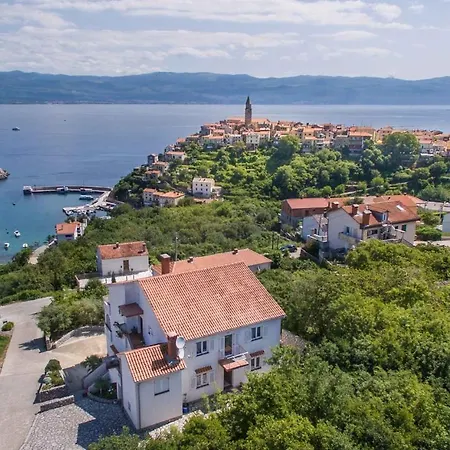 Apartmán In - Insel Krk 13594