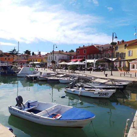 Apartment In - Insel Krk 13594 Vrbnik
