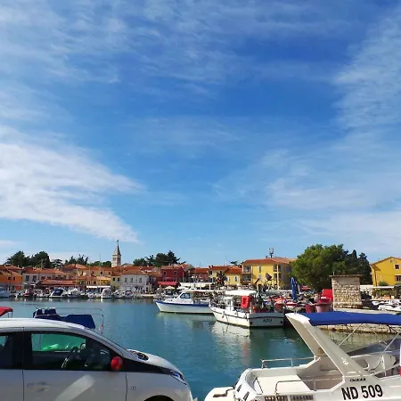 In - Insel Krk 13594 Vrbnik