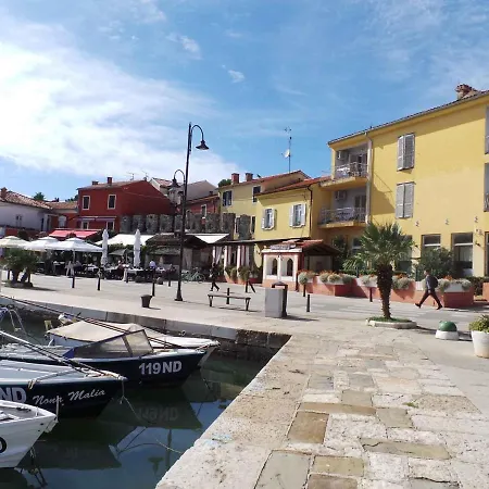 Apartment In - Insel Krk 13594 Vrbnik