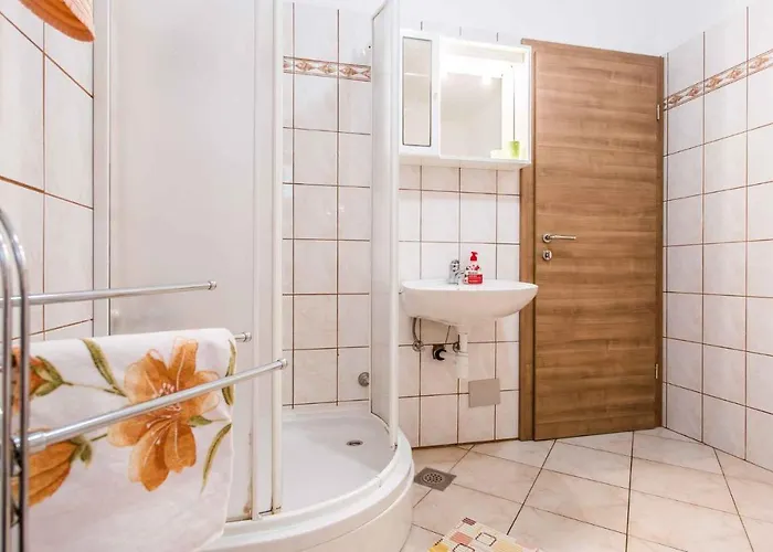 In - Insel Krk 13594 * 비르브닉