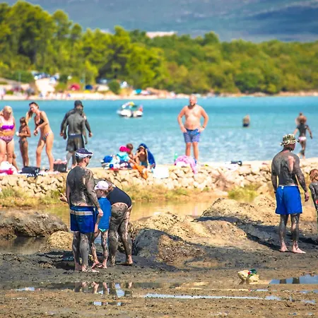Διαμέρισμα In - Insel Krk 13594 Vrbnik (Primorje-Gorski Kotar)