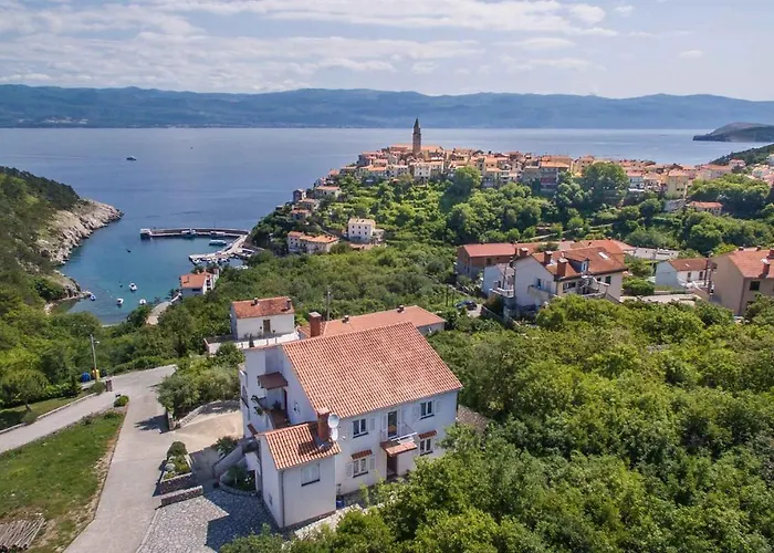 Διαμέρισμα In - Insel Krk 13594