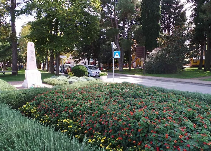 In - Insel Krk 13594 Διαμέρισμα *