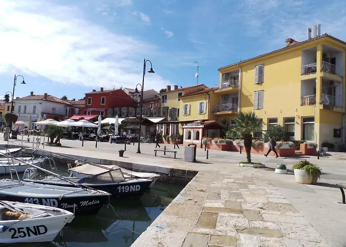 Διαμέρισμα In - Insel Krk 13594 Vrbnik (Primorje-Gorski Kotar)