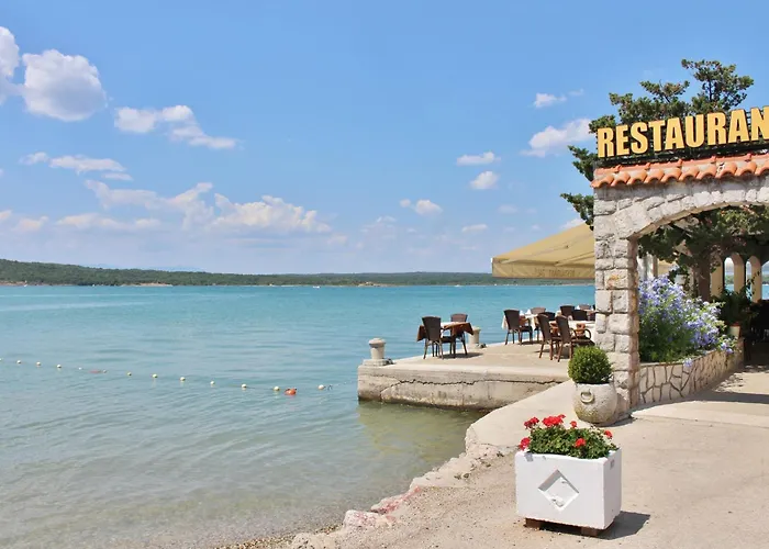 Διαμέρισμα In - Insel Krk 13594 Vrbnik (Primorje-Gorski Kotar)